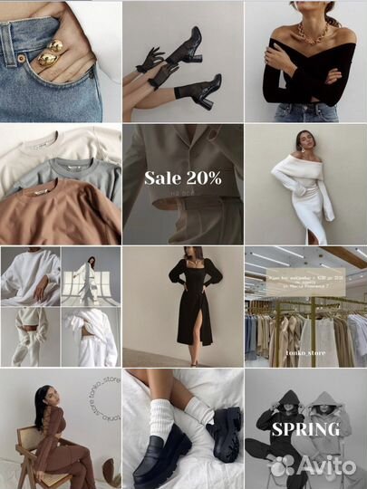 Помощник smm менеджера