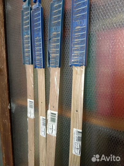 Порог-стык 28x1500 мм, новый