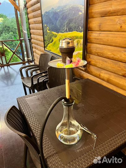 Аренда Доставка кальянов