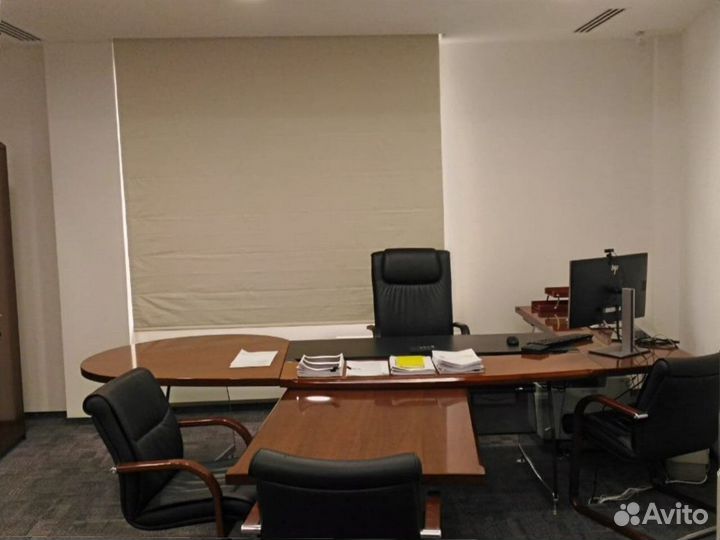 Рулонные шторы с Алисой