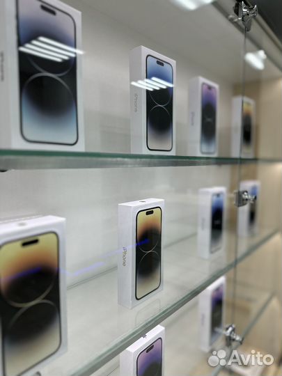 iPad Pro 11 Рассрочка Онлайн