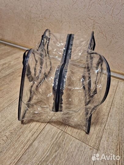 Сумка в роддом