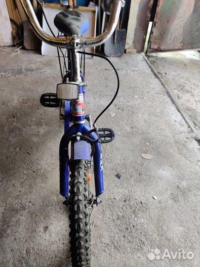 Детский велосипед navigator