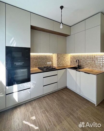 Кухня на заказ от производителя