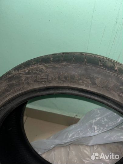 Hankook Ventus V12 Evo2 K120 215/45 R17