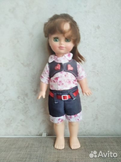 Кукла Весна разные