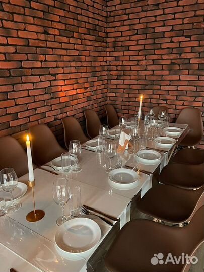 Аренда помещения под мероприятие