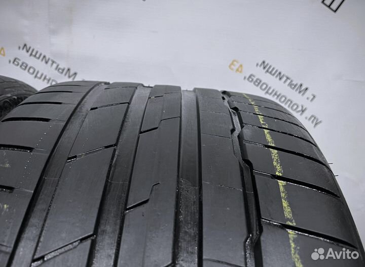 Hankook Ventus S1 Evo 3 K127 285/30 R22 94Y