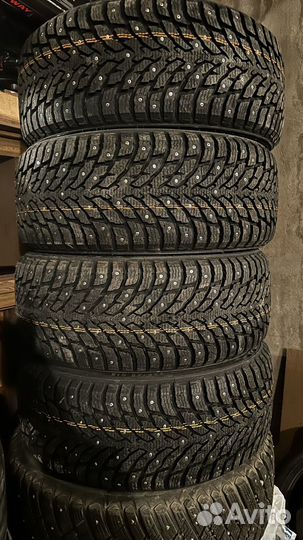 Ikon Tyres Autograph Ice 9 225/45 R18 95T