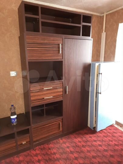 Квартира-студия, 17 м², 3/8 эт.