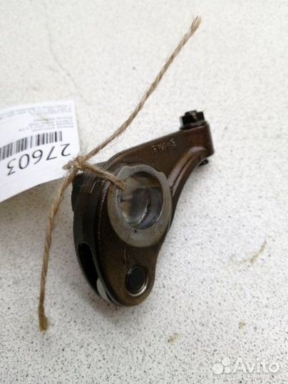 Рокер клапана Honda Fit GD2 L13A