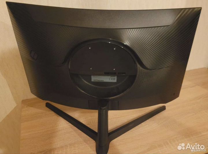 Монитор 144 Гц 2k 27