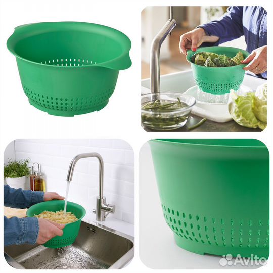 Товары для кухни IKEA