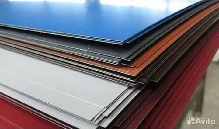 Профлист оптом