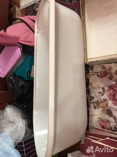 Ванночка для купания