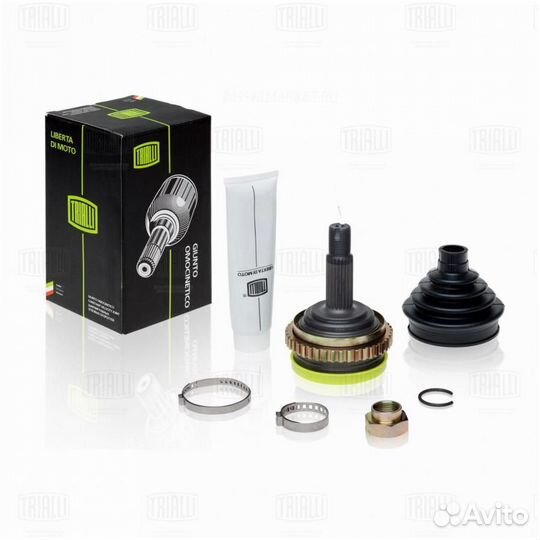 Trialli GO 218 шрус наруж. для а/м ваз 1118/2170 A