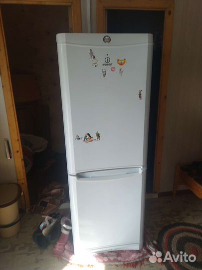 Холодильник бу