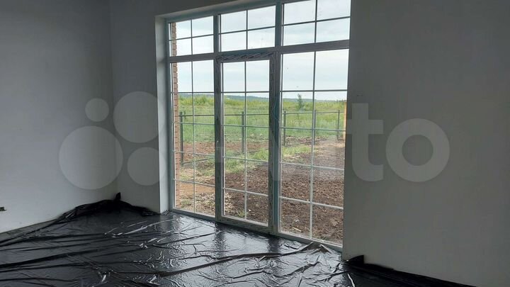 Дом 120 м² на участке 8,6 сот.