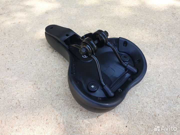 Седло для велосипеда