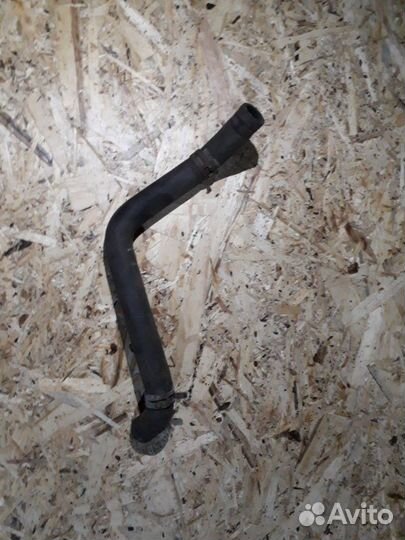 Патрубок системы охлаждения Mercedes Viano W639 OM