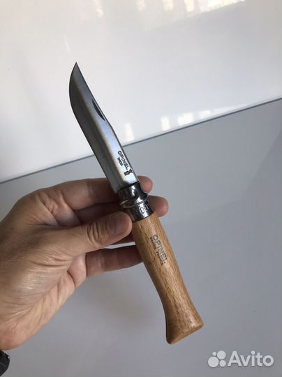 Ножи складные