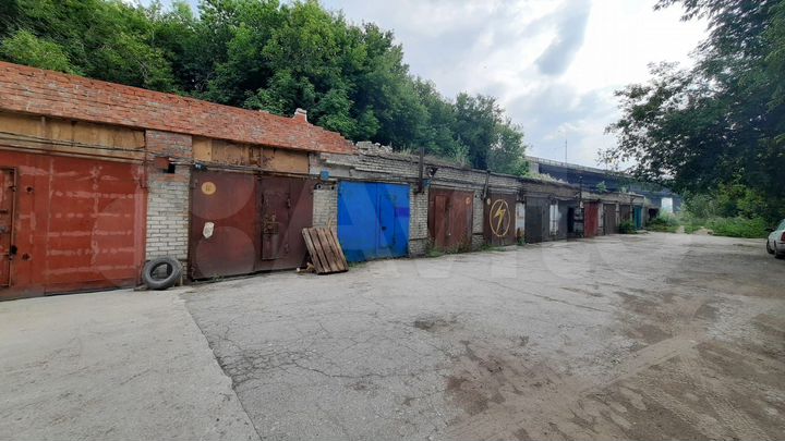 Гараж, 30 м²