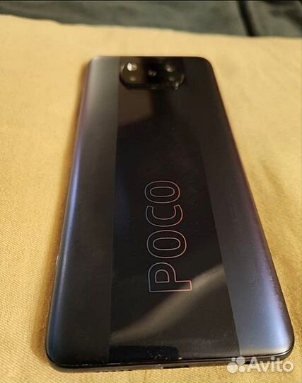 Xiaomi Poco X3 Pro, 6/128 ГБ
