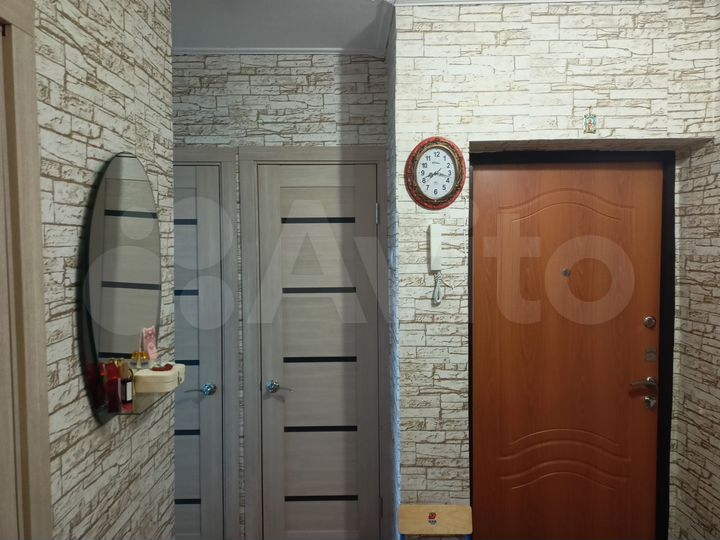 1-к. квартира, 41 м², 4/5 эт.