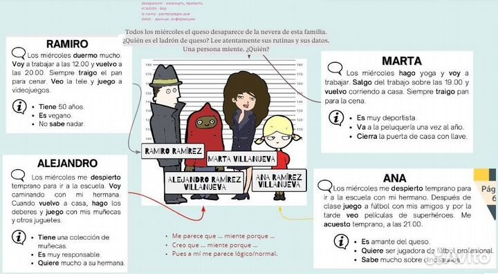 Репетитор по испанскому языку онлайн