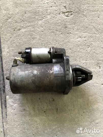 Стартер на ваз 2114 бу