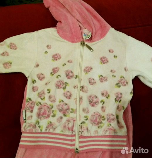 Костюм для девочки