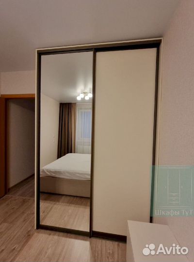 Черный шкаф