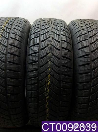 Goodyear UltraGrip Ice SUV Gen-1 225/65 R17 96T