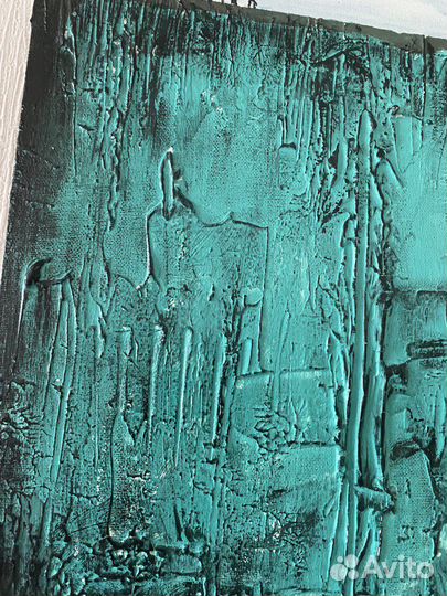 Авторская картина