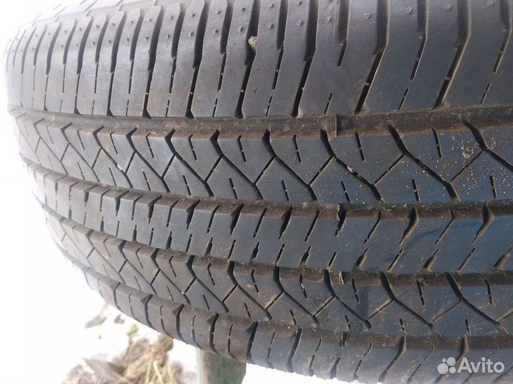 Dunlop SP Sport 270 215/60 R17