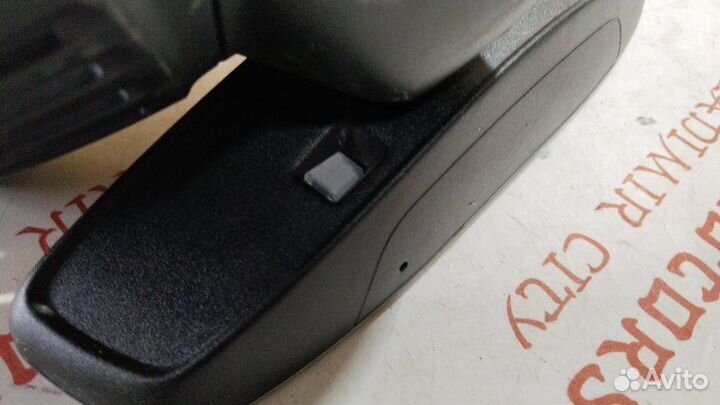 Зеркало заднего вида салонное Volvo V60 универсал