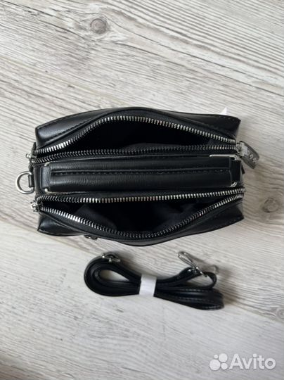 Сумка через плечо