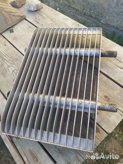 Радиатор отопления