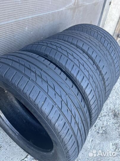 Matador MP 47 Hectorra 3 195/55 R16