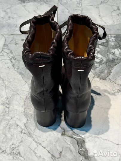 Ботильоны maison margiella