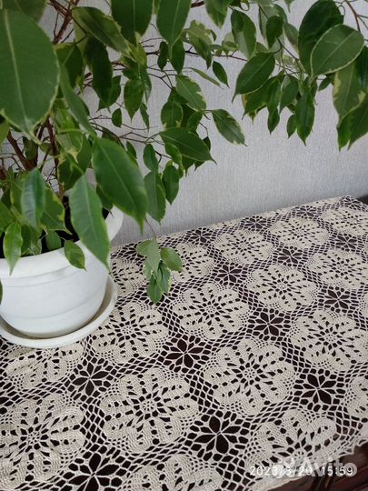 Вязание на заказ крючком