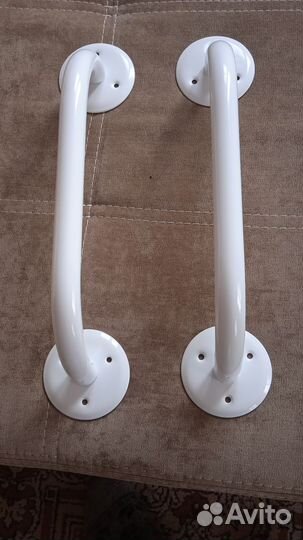 Поручни для инвалидов