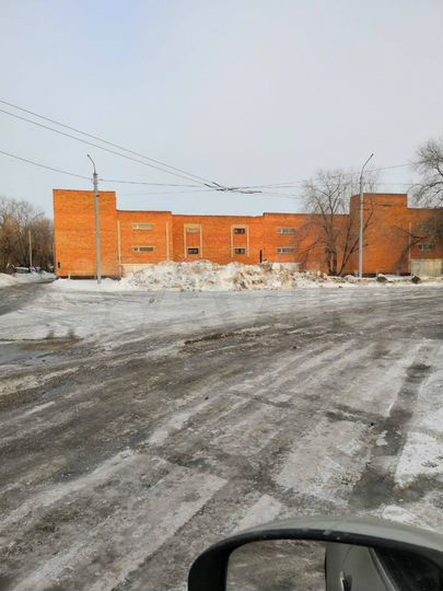 Гараж, 25 м²