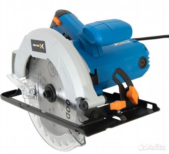 Циркулярная пила