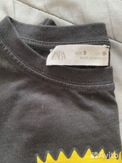 Кофта для мальчика(2 штуки)