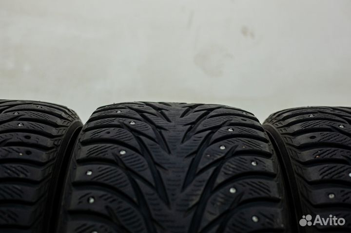 Yokohama Ice Guard IG35 255/45 R19 104T
