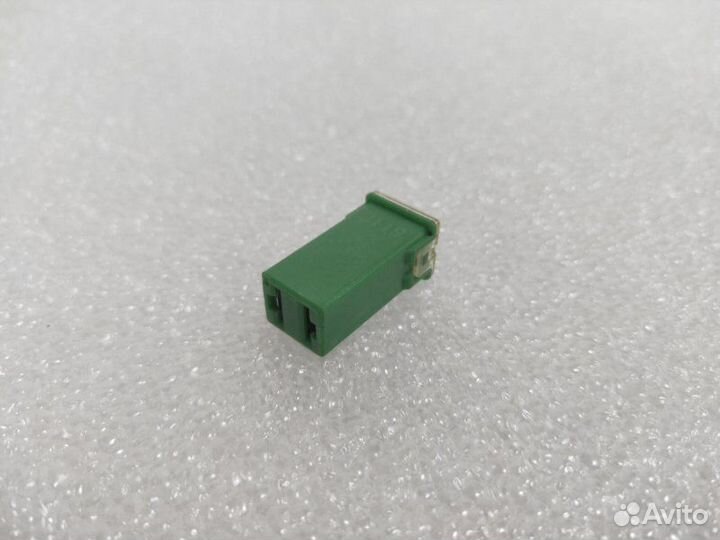 Предохранитель 40A Nissan Note E11 HR16DE 2008