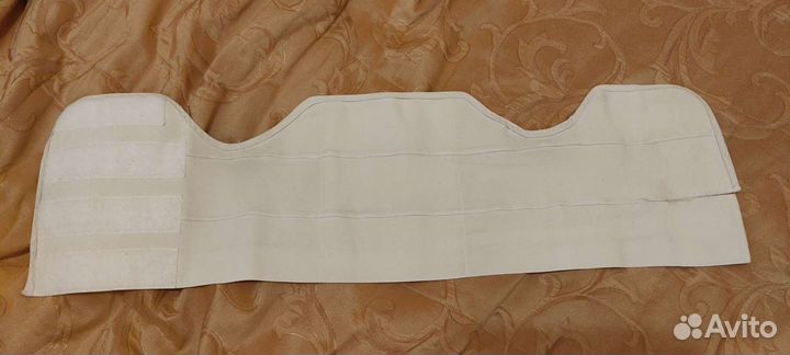 Корсет бандаж пояс