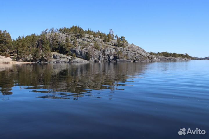 Индивидуальные экскурсии на машине по Карелии