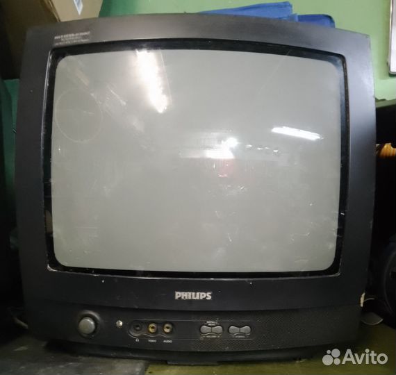 Телевизор samsung